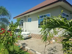 3bdrm House in Bunju, Kinondoni for Sale