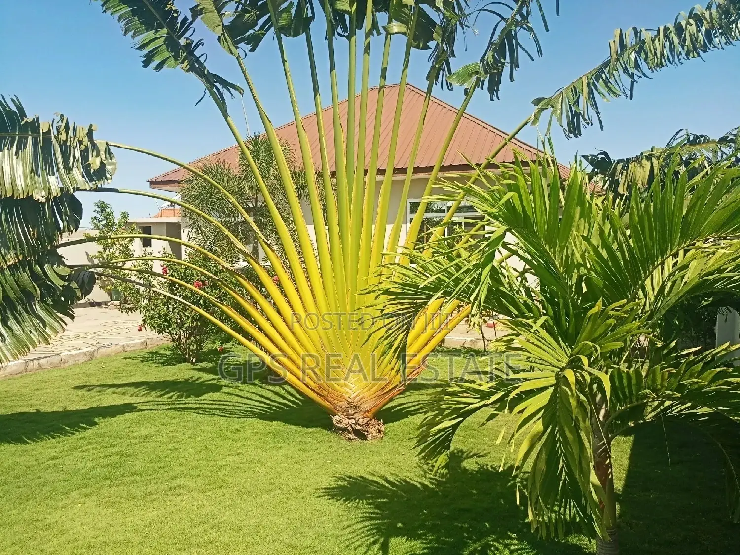3bdrm House in Bunju, Kinondoni for Sale