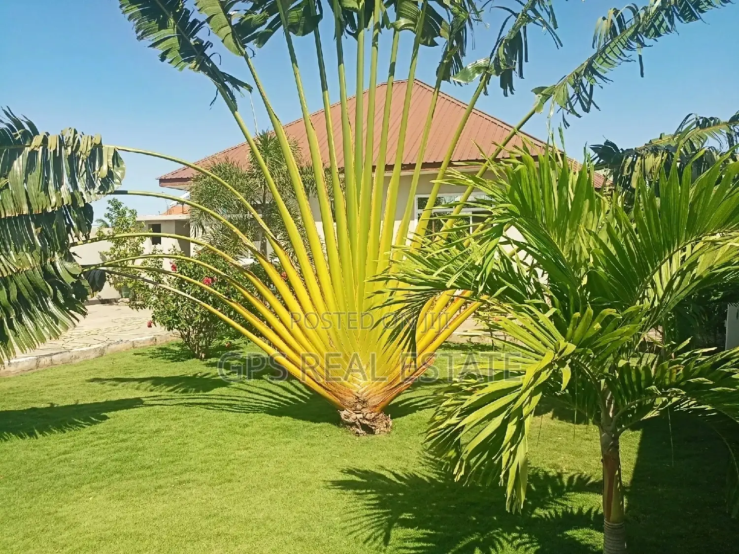 3bdrm House in Bunju, Kinondoni for Sale