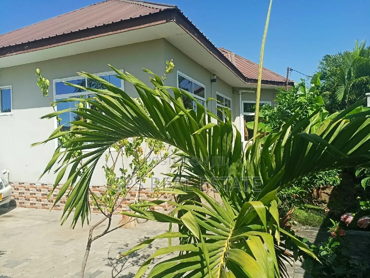 3bdrm House in Bunju, Kinondoni for Sale
