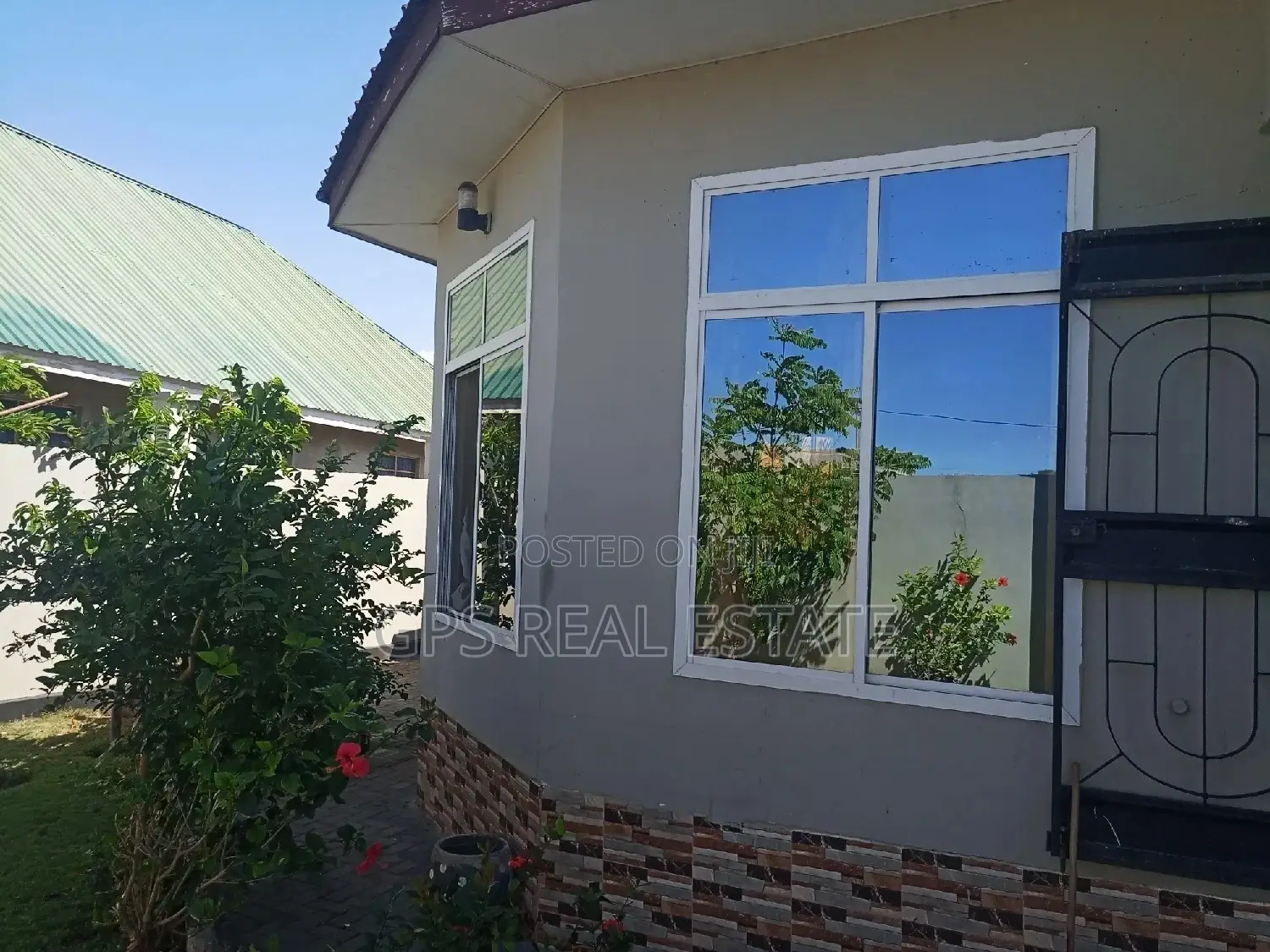 3bdrm House in Bunju, Kinondoni for Sale