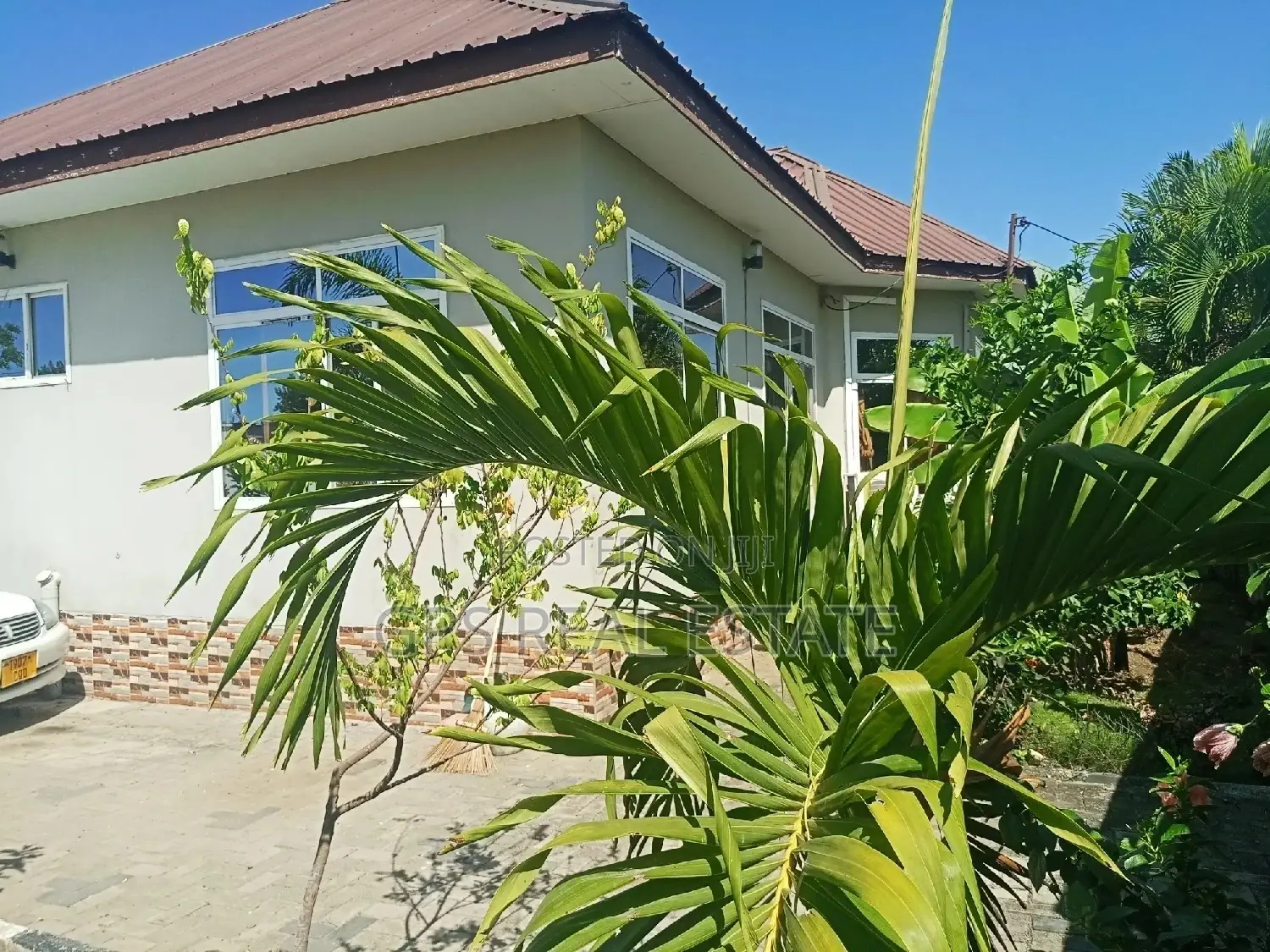 3bdrm House in Bunju, Kinondoni for Sale