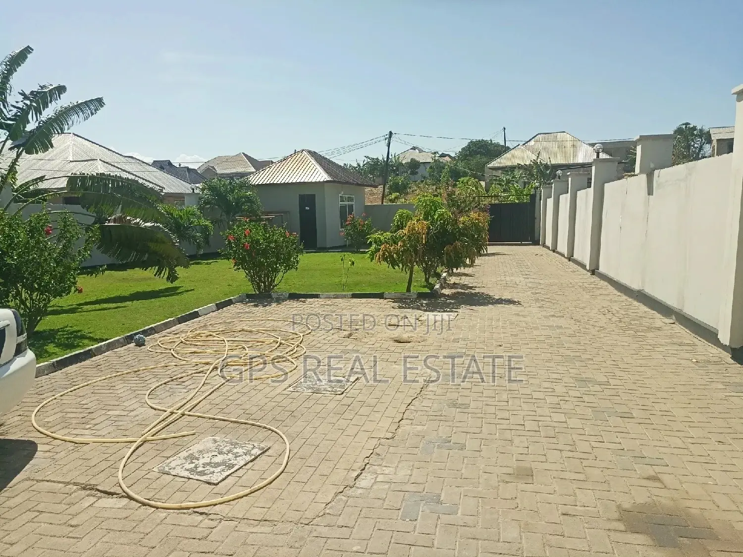 3bdrm House in Bunju, Kinondoni for Sale