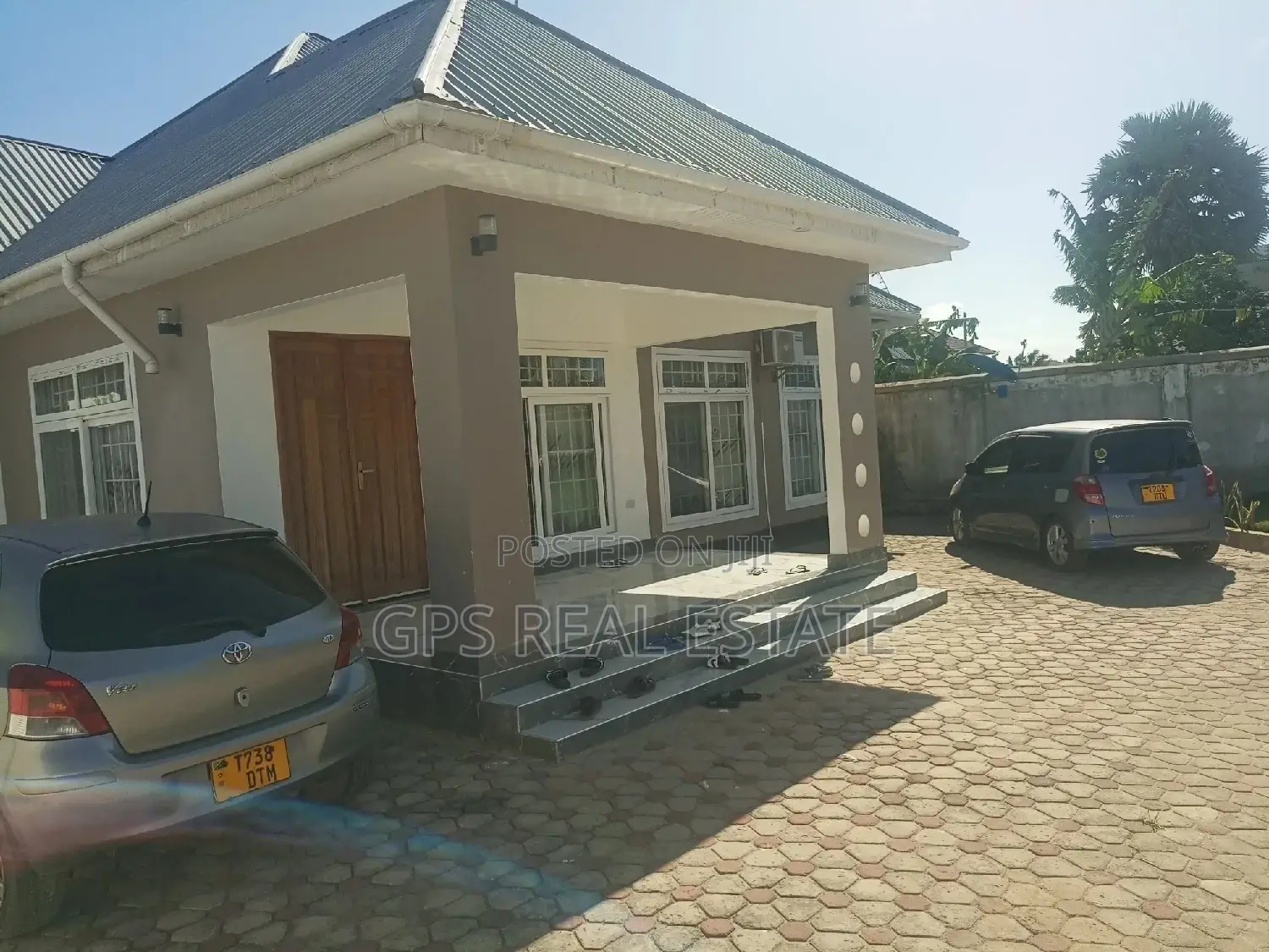 3bdrm House in Mbweni, Kinondoni for Sale