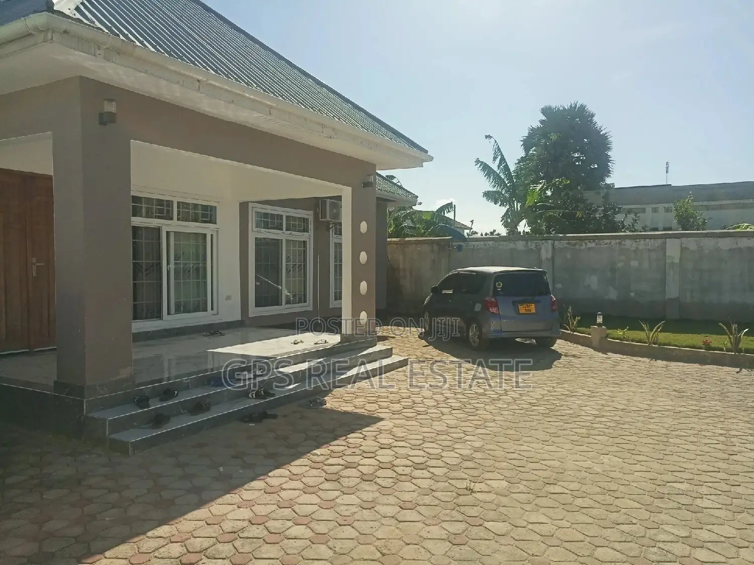 3bdrm House in Mbweni, Kinondoni for Sale