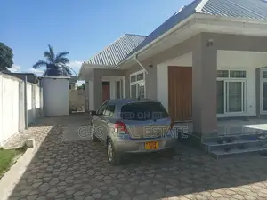 3bdrm House in Mbweni, Kinondoni for Sale