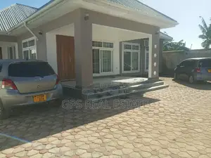 3bdrm House in Mbweni, Kinondoni for Sale