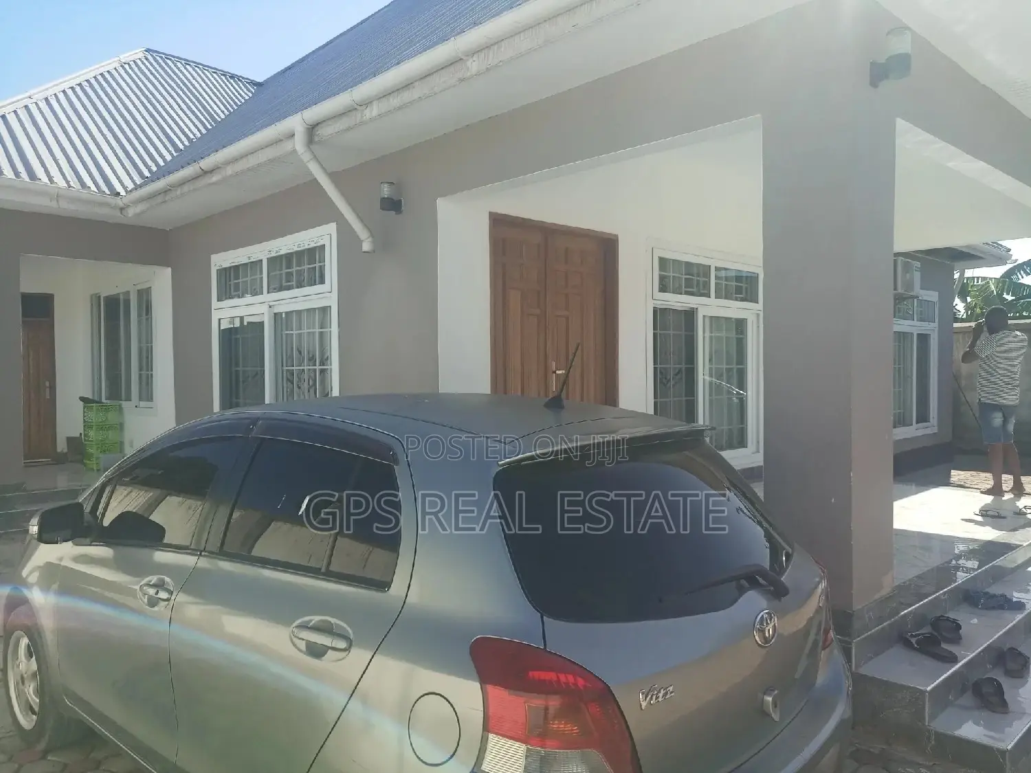 3bdrm House in Mbweni, Kinondoni for Sale