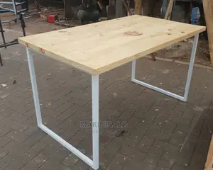 Meza Nzuri Sana Simple