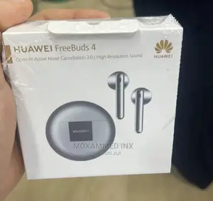 Huawei Freebuds 4