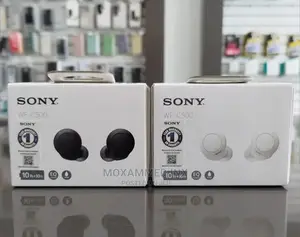 Sony Wf -C500