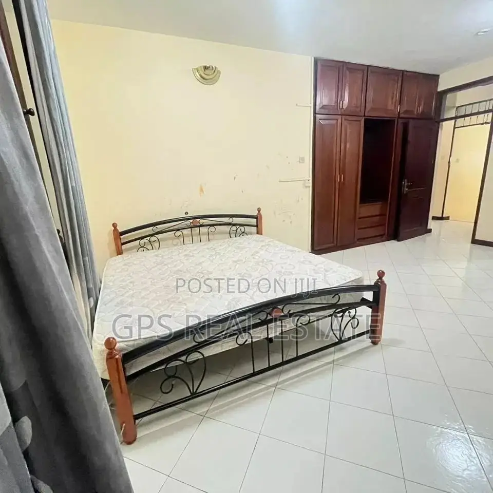 4bdrm Mansion in Masaki Juu, Kinondoni for Rent