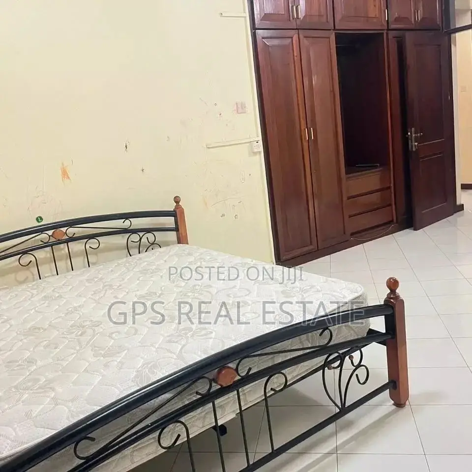 4bdrm Mansion in Masaki Juu, Kinondoni for Rent
