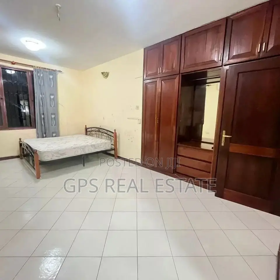 4bdrm Mansion in Masaki Juu, Kinondoni for Rent