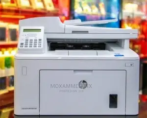 Hp 227fdn Printer