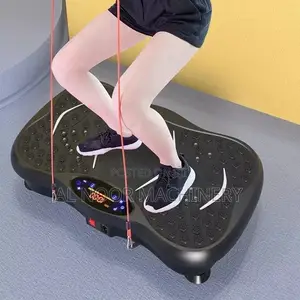 Vibration Plate Exercise Mashine Weight Loss With Bluetooth