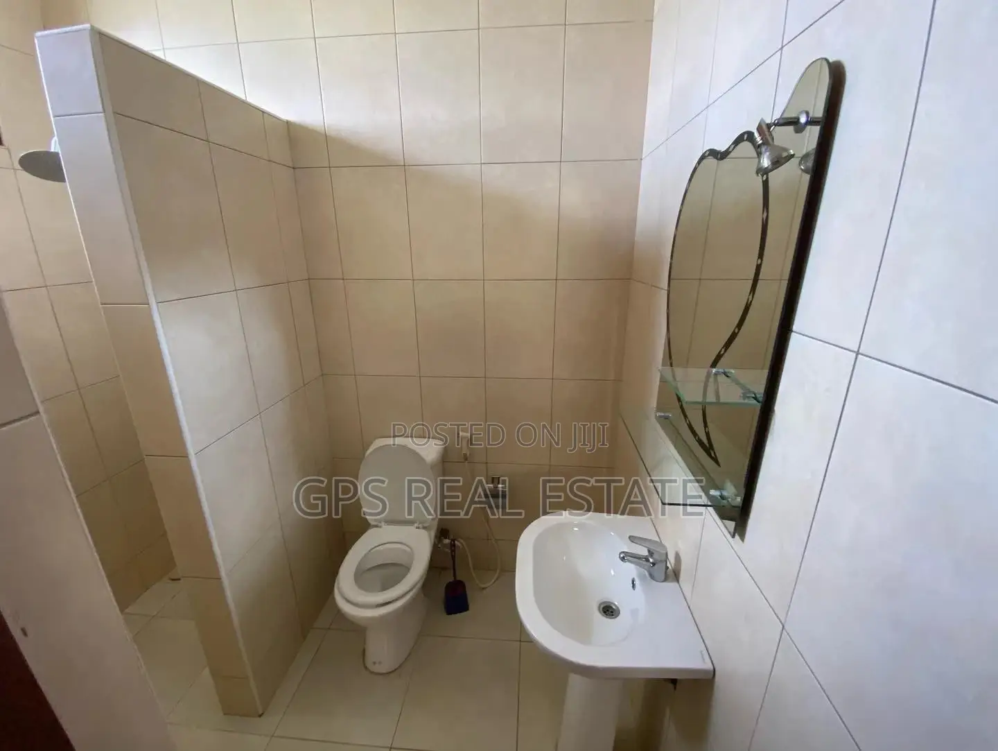 5bdrm Mansion in Mbweni Jkt, Kinondoni for Rent