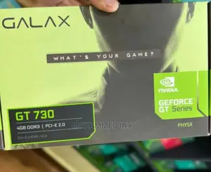Nvidia Gt730 4gb