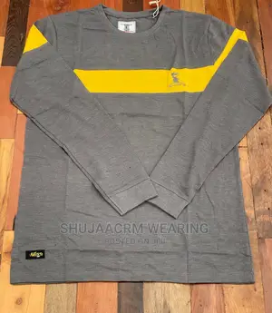 Long Sleeve Tshirt From India