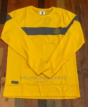 Long Sleeve Tshirt From India
