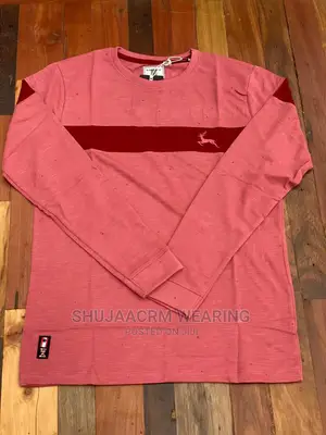 Long Sleeve Tshirt From India