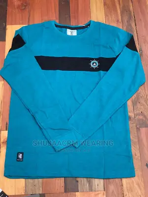 Long Sleeve Tshirt From India