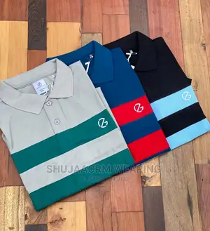 Form Six Tshirt