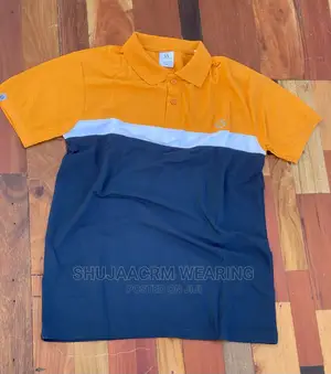 Form Six Tshirt