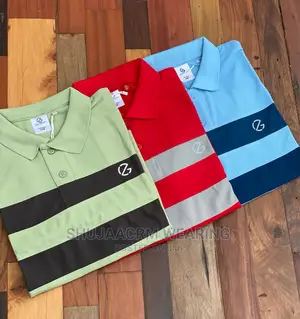 Form Six Tshirt