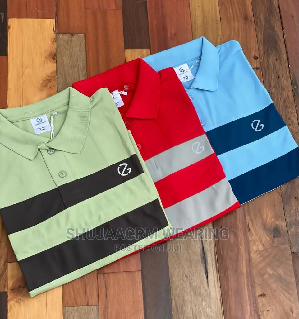 Form Six Tshirt