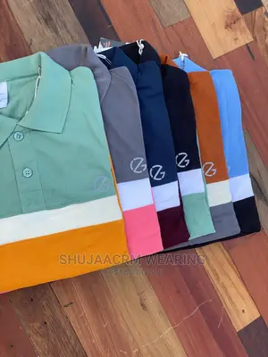 Form Six Tshirt
