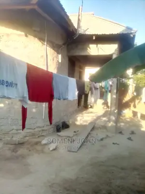 4bdrm Bungalow in Tanzania Daressalaam, Ukonga for Sale