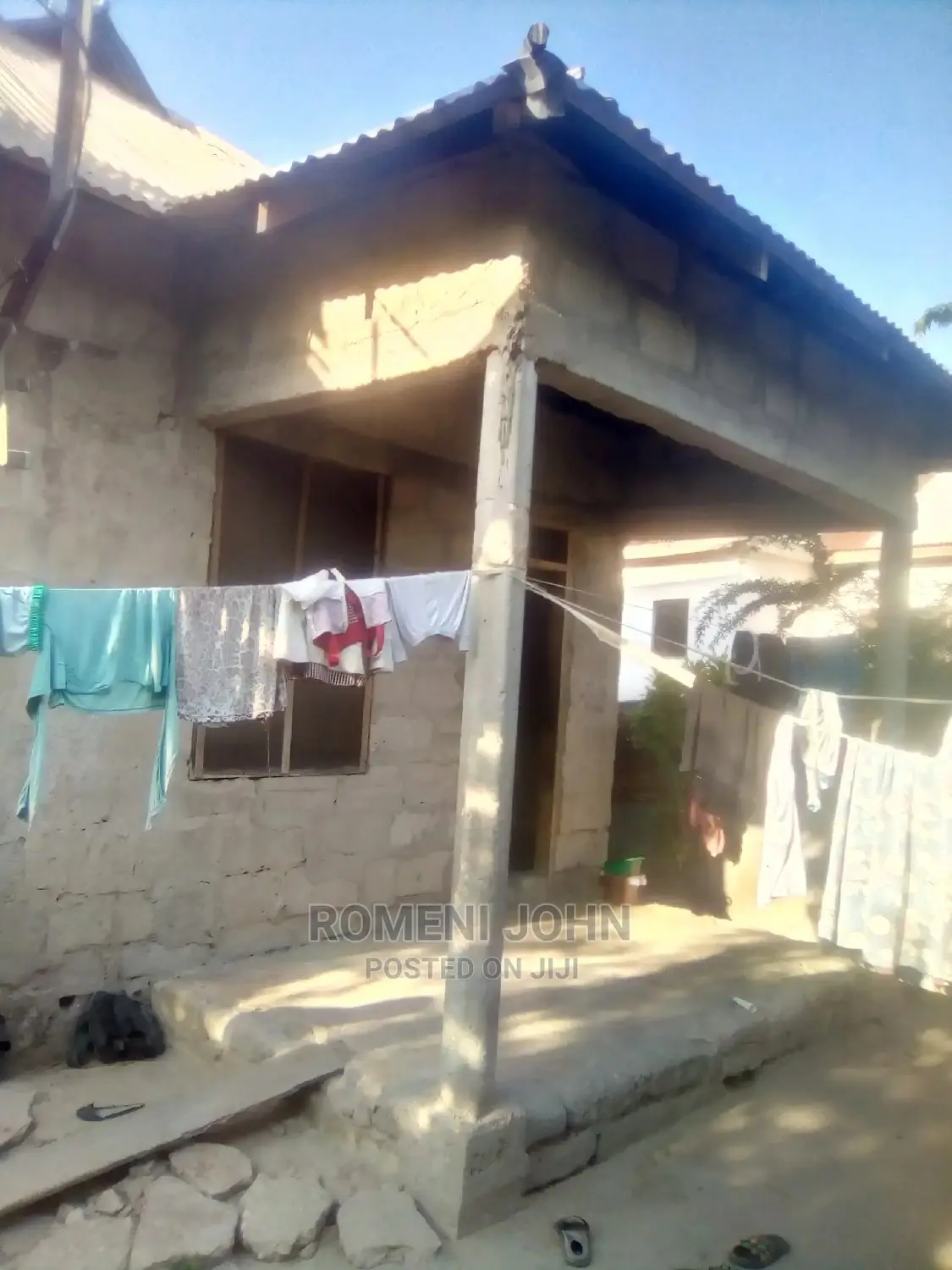 4bdrm Bungalow in Tanzania Daressalaam, Ukonga for Sale