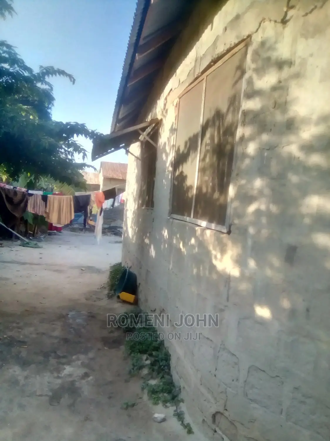 4bdrm Bungalow in Tanzania Daressalaam, Ukonga for Sale
