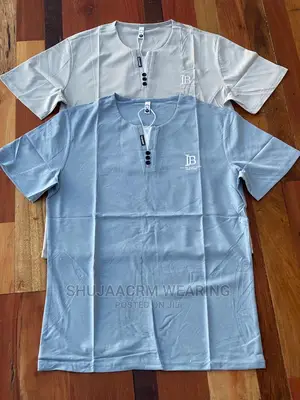 Tshirt Za Kiume
