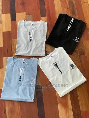 Tshirt Za Kiume