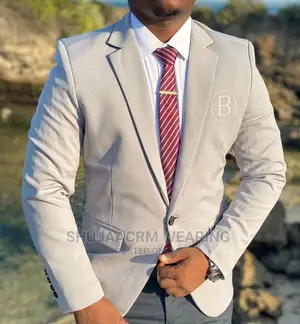 Half Suits (Makoti Tu)