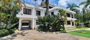 Furnished 5bdrm Bungalow in Oysterbay France, Upanga West for Rent