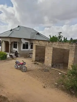 3bdrm House in Kibaha Miembe Saba, Ilala for Sale