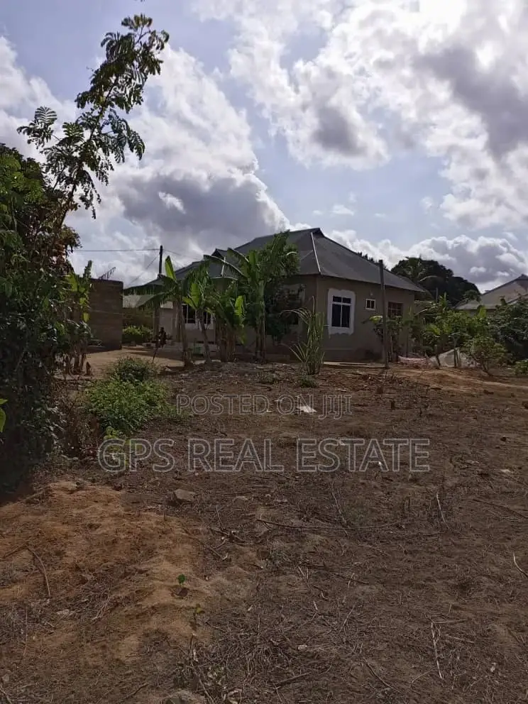 3bdrm House in Kibaha Miembe Saba, Ilala for Sale
