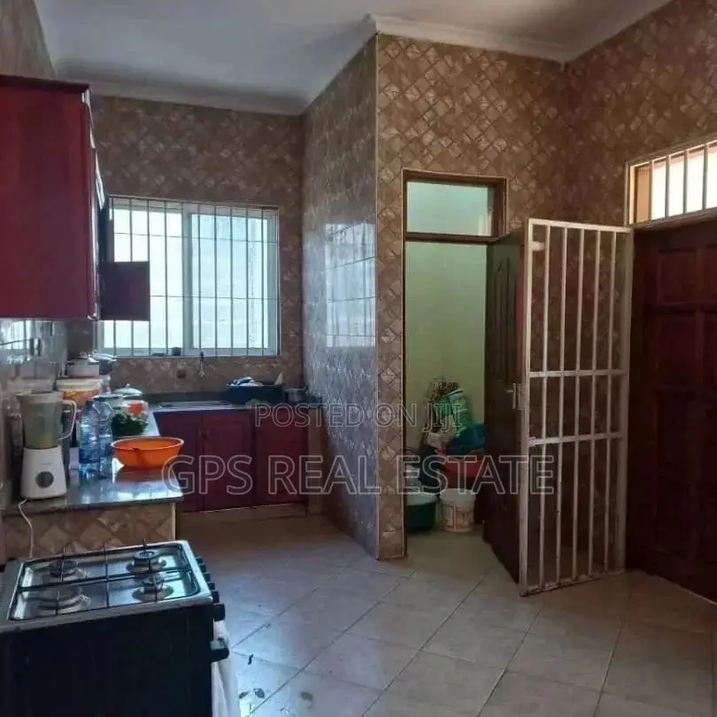3bdrm House in Mbezi Msakuzi, Kinondoni for Sale