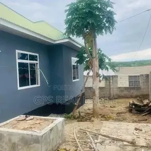 3bdrm House in Mbezi Msakuzi, Kinondoni for Sale