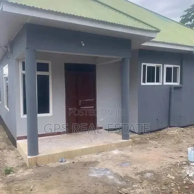 3bdrm House in Mbezi Msakuzi, Kinondoni for Sale