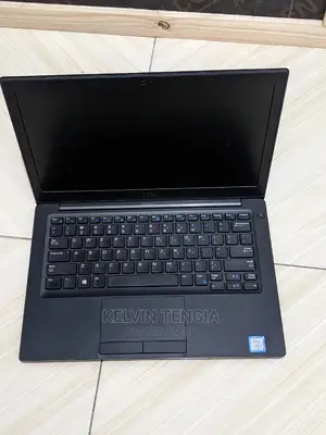 Laptop Dell Latitude 7280 8GB Intel Core I5 SSD 128GB