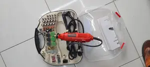 Die Grender Electric