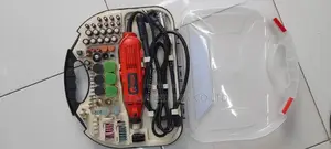 Die Grender Electric