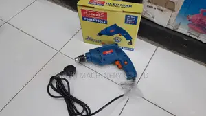 Electric Drill Ideal