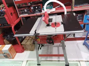 Table Saw Mpya