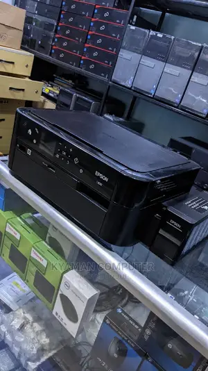 Epson Printer L850