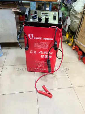 Battery Charger